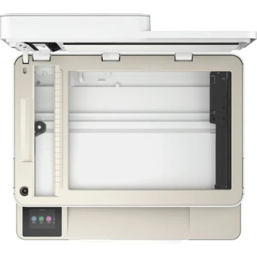 Multifunción HP Envy 6520e WiFi/ Fax Móvil/ Dúplex/ ADF/ Blanca Portobello_4