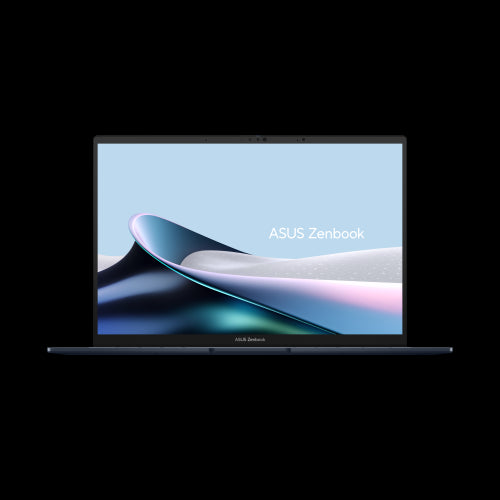 ASUS Zenbook 14 OLED UX3405CA-PZ284W - Ordenador PortÃ¡til 14" WQXGA+ 120Hz (Intel Core Ultra 7 255H, 16GB RAM, 1TB SSD, Arc 140T, Windows 11 Home) Azul Ponder - Teclado QWERTY espaÃ±ol_2
