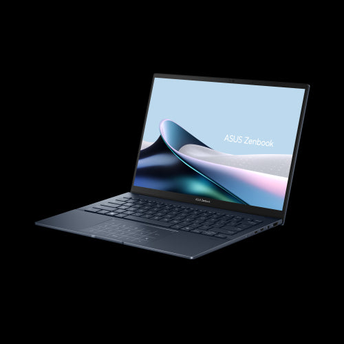 ASUS Zenbook 14 OLED UX3405CA-PZ284W - Ordenador PortÃ¡til 14" WQXGA+ 120Hz (Intel Core Ultra 7 255H, 16GB RAM, 1TB SSD, Arc 140T, Windows 11 Home) Azul Ponder - Teclado QWERTY espaÃ±ol_3