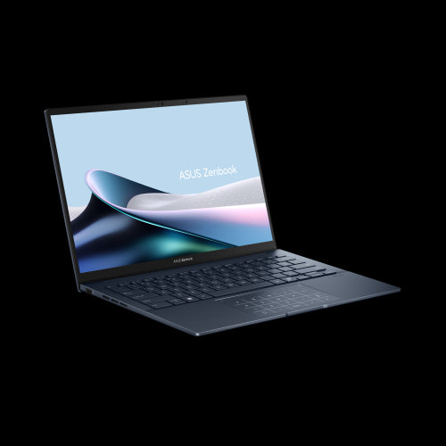 ASUS Zenbook 14 OLED UX3405CA-PZ284W - Ordenador PortÃ¡til 14" WQXGA+ 120Hz (Intel Core Ultra 7 255H, 16GB RAM, 1TB SSD, Arc 140T, Windows 11 Home) Azul Ponder - Teclado QWERTY espaÃ±ol_4