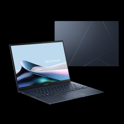 ASUS Zenbook 14 OLED UX3405CA-PZ284W - Ordenador PortÃ¡til 14" WQXGA+ 120Hz (Intel Core Ultra 7 255H, 16GB RAM, 1TB SSD, Arc 140T, Windows 11 Home) Azul Ponder - Teclado QWERTY espaÃ±ol_5