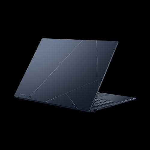 ASUS Zenbook 14 OLED UX3405CA-PZ284W - Ordenador PortÃ¡til 14" WQXGA+ 120Hz (Intel Core Ultra 7 255H, 16GB RAM, 1TB SSD, Arc 140T, Windows 11 Home) Azul Ponder - Teclado QWERTY espaÃ±ol_7