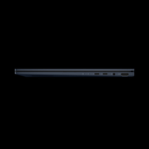 ASUS Zenbook 14 OLED UX3405CA-PZ284W - Ordenador PortÃ¡til 14" WQXGA+ 120Hz (Intel Core Ultra 7 255H, 16GB RAM, 1TB SSD, Arc 140T, Windows 11 Home) Azul Ponder - Teclado QWERTY espaÃ±ol_10
