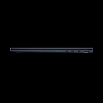 ASUS Zenbook 14 OLED UX3405CA-PZ284W - Ordenador PortÃ¡til 14" WQXGA+ 120Hz (Intel Core Ultra 7 255H, 16GB RAM, 1TB SSD, Arc 140T, Windows 11 Home) Azul Ponder - Teclado QWERTY espaÃ±ol_10