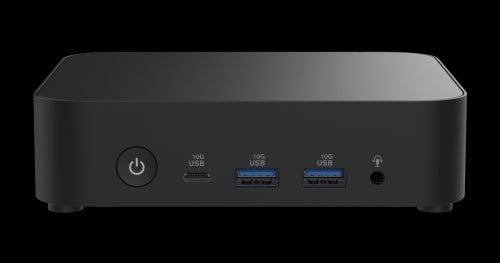 ASUS NUC 14 Essential RNUC14MNK1500002 Negro N150_0