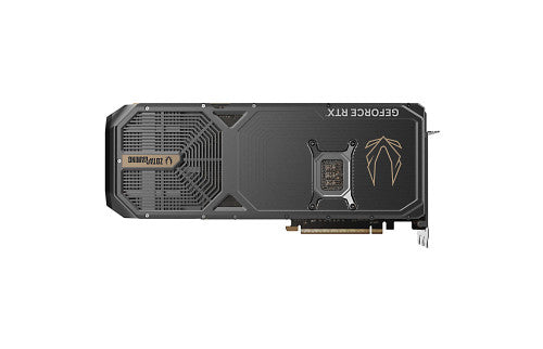 GeForce RTX 5080 AMP Extreme INFINITY, Grafikkarte_2
