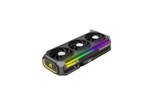 GeForce RTX 5080 AMP Extreme INFINITY, Grafikkarte_3