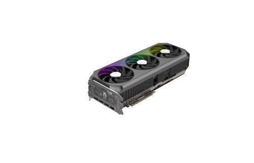GeForce RTX 5080 AMP Extreme INFINITY, Grafikkarte_4