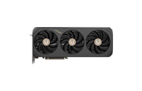 Zotac GAMING GeForce RTX 5090 SOLID OC NVIDIA 32 GB GDDR7_0