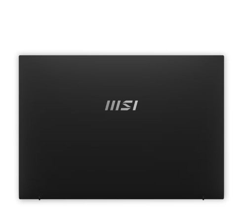 MSI PORTATIL PRESTIGE 13 AI+ EVO A2VMG-030ES. 13.3" 2.8K OLED. INTEL CORE ULTRA 7 256V. 16GB LPDDR5X. 512GB SSD. WIN 11 HOME NXT GEN PREMIUM._1