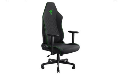 SILLA RAZER ISKUR V2 X BLACK FABRIC (RZ38-05310100-R3G1)_0