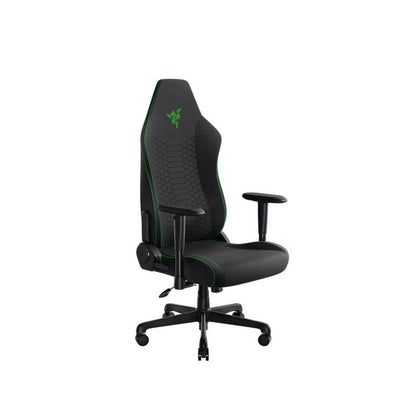 SILLA RAZER ISKUR V2 X BLACK FABRIC (RZ38-05310100-R3G1)_1