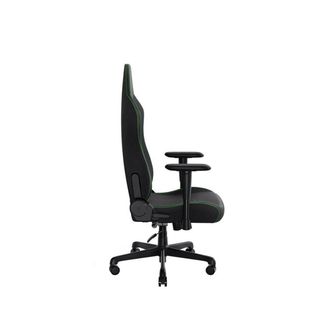 SILLA RAZER ISKUR V2 X BLACK FABRIC (RZ38-05310100-R3G1)_2