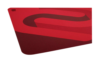 ALFOMBRILLA GAMING ZOWIE G-SR-SE ZC05 ROUGE II  PARA ESPORT (9H.N4XFQ.A61), TALLA L 470X390X3.5MM, RESISTENTE A LA HUMEDAD, ROJO_1
