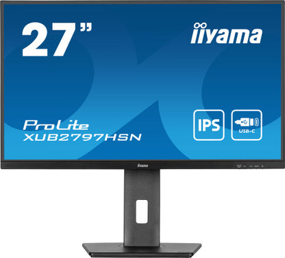ProLite XUB2797HSN-B2, LED-Monitor_0
