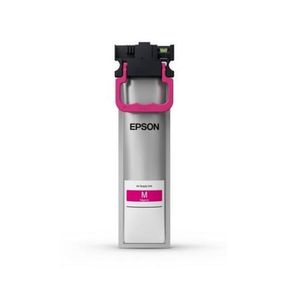 Cartucho Epson / Magenta_1