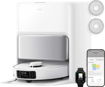 MOVA ROBOT ASPIRADOR  P50 PRO ULTRA_0