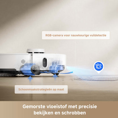 MOVA ROBOT ASPIRADOR  P50 PRO ULTRA_2