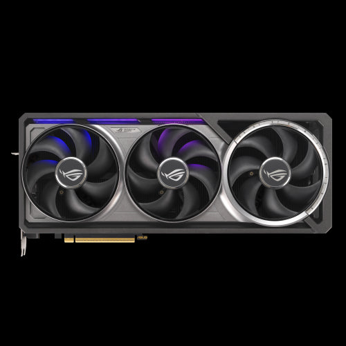 ASUS ROG Astral - -RTX5090-O32G-GAMING NVIDIA GeForce RTX 5090 32 GB GDDR7_0