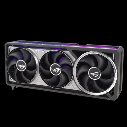 ASUS ROG Astral - -RTX5090-O32G-GAMING NVIDIA GeForce RTX 5090 32 GB GDDR7_5