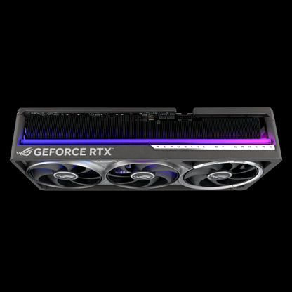 ASUS ROG Astral - -RTX5090-O32G-GAMING NVIDIA GeForce RTX 5090 32 GB GDDR7_7