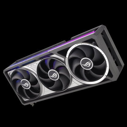 ASUS ROG Astral - -RTX5090-O32G-GAMING NVIDIA GeForce RTX 5090 32 GB GDDR7_8