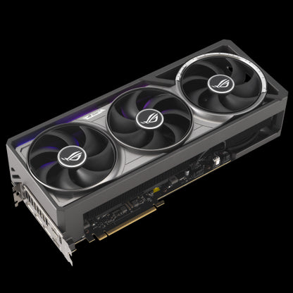 ASUS ROG Astral - -RTX5090-O32G-GAMING NVIDIA GeForce RTX 5090 32 GB GDDR7_12