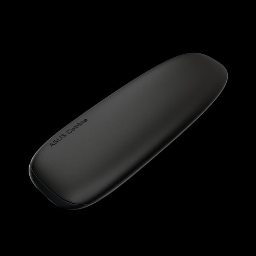ASUS COBBLE Black (ESD-A1A/BLK) Caja externa para unidad de estado sÃ³lido (SSD) Negro M.2_0