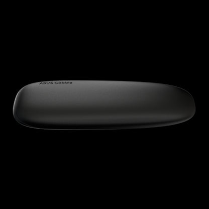 ASUS COBBLE Black (ESD-A1A/BLK) Caja externa para unidad de estado sÃ³lido (SSD) Negro M.2_4