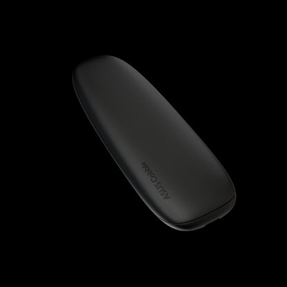 ASUS COBBLE Black (ESD-A1A/BLK) Caja externa para unidad de estado sÃ³lido (SSD) Negro M.2_8