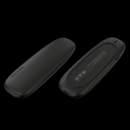 ASUS COBBLE Black (ESD-A1A/BLK) Caja externa para unidad de estado sÃ³lido (SSD) Negro M.2_13