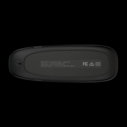 ASUS COBBLE Black (ESD-A1A/BLK) Caja externa para unidad de estado sÃ³lido (SSD) Negro M.2_15