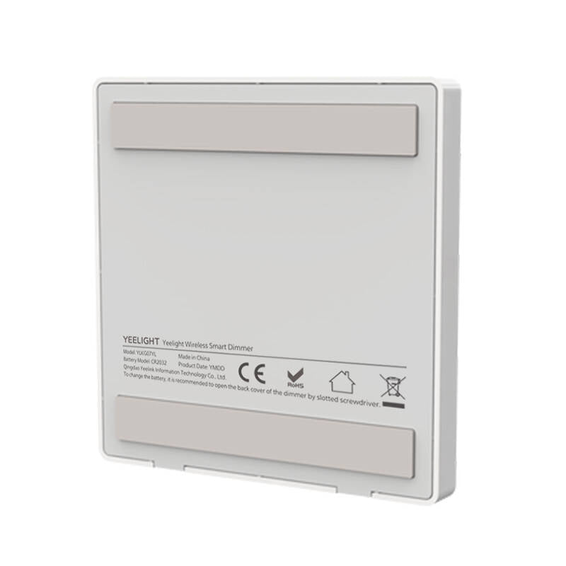 Włącznik Yeelight Wireless Smart Dimmer_2