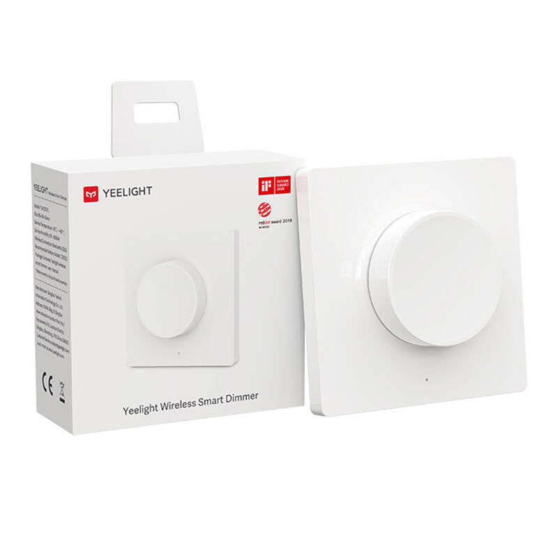 Włącznik Yeelight Wireless Smart Dimmer_4