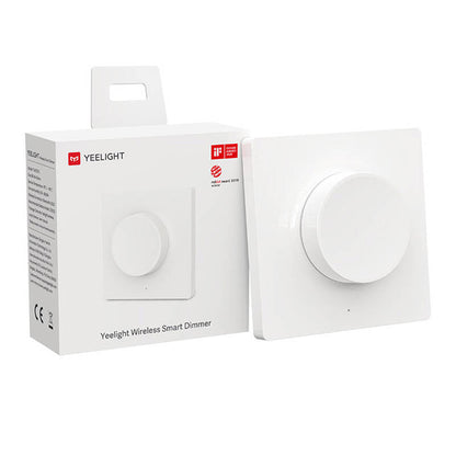 Włącznik Yeelight Wireless Smart Dimmer_4