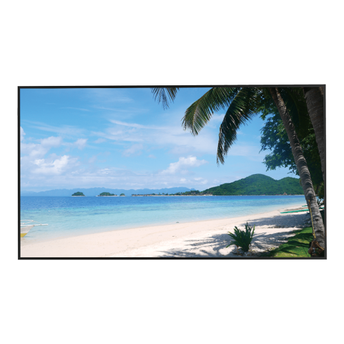 Dahua Technology LM55-S400 Monitor para circuito cerrado de televisiÃ³n CCTV 139,7 cm (55") 3840 x 2160 Pixeles_0