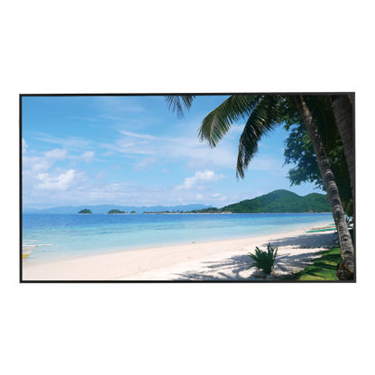 Dahua Technology LM55-S400 Monitor para circuito cerrado de televisiÃ³n CCTV 139,7 cm (55") 3840 x 2160 Pixeles_0