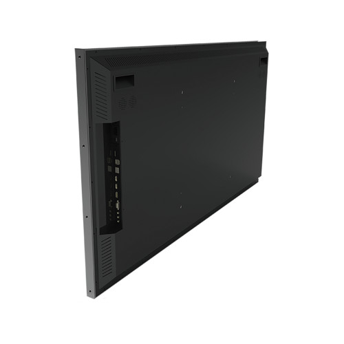 Dahua Technology LM55-S400 Monitor para circuito cerrado de televisiÃ³n CCTV 139,7 cm (55") 3840 x 2160 Pixeles_2