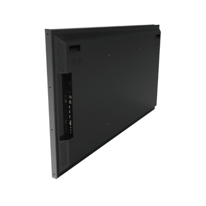 Dahua Technology LM55-S400 Monitor para circuito cerrado de televisiÃ³n CCTV 139,7 cm (55") 3840 x 2160 Pixeles_2