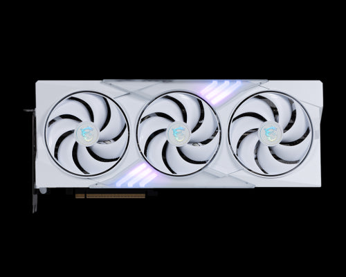 MSI GAMING GEFORCE RTX 5080 16G TRIO OC WHITE tarjeta grÃ¡fica NVIDIA 16 GB GDDR7_2