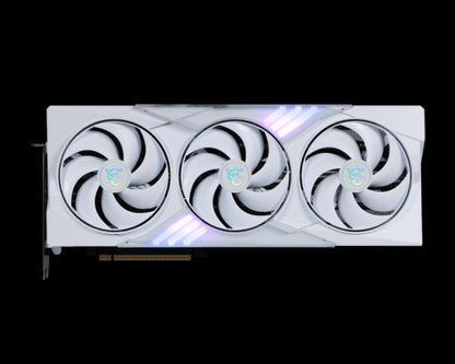 MSI GAMING GEFORCE RTX 5080 16G TRIO OC WHITE tarjeta grÃ¡fica NVIDIA 16 GB GDDR7_2