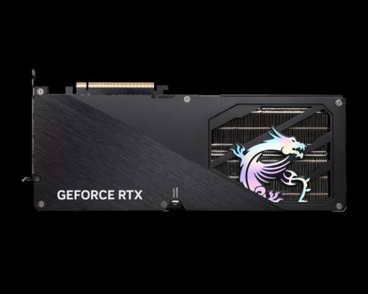 MSI GAMING GEFORCE RTX 5080 16G TRIO OC tarjeta gráfica NVIDIA 16 GB GDDR7_3