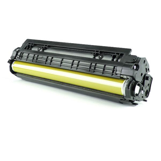 Toner Lexmark / Amarelo / 78C20Y0_0