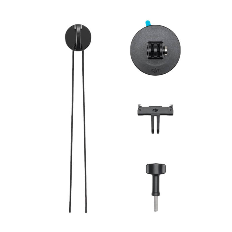 Surfing Tether Kit DJI Osmo Action 3_0