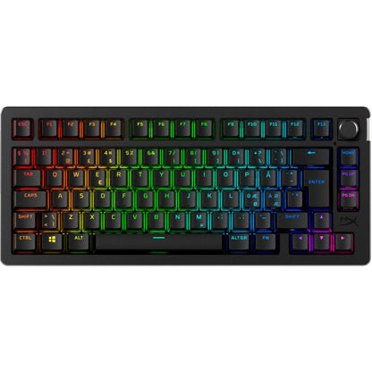HP Teclado gaming HyperX Alloy Rise 75 inalÃ¡mbrico_2