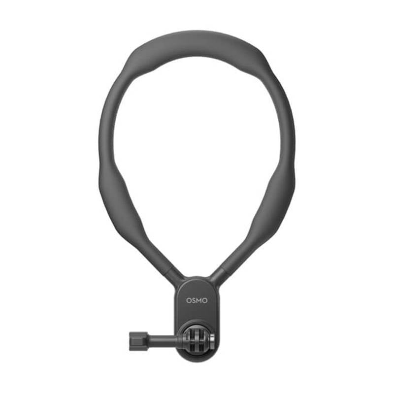 Hanging Neck Mount DJI Osmo Action_0