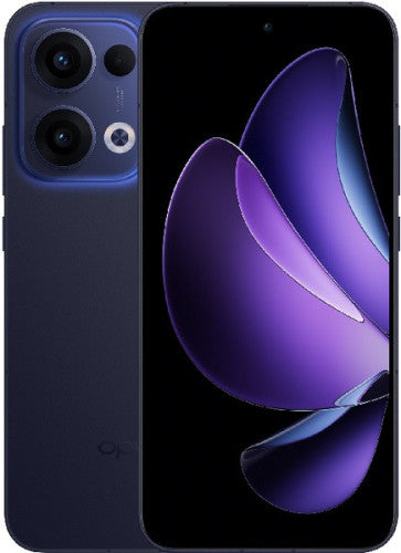 OPPO RENO13 5G/MTK DIMENSITY 8350 /256GB/12GB/6,6"/50MP/5.600MAH/80W BLUE_0