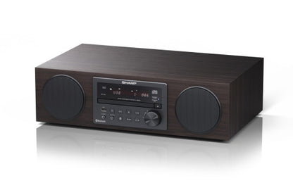 Sharp XL-B720D black_0