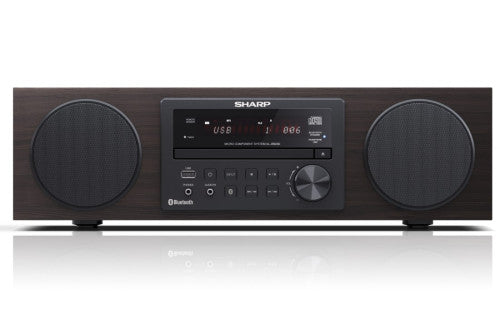 Sharp XL-B720D black_1