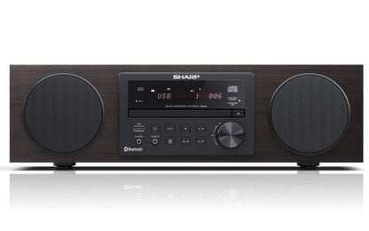 Sharp XL-B720D black_1